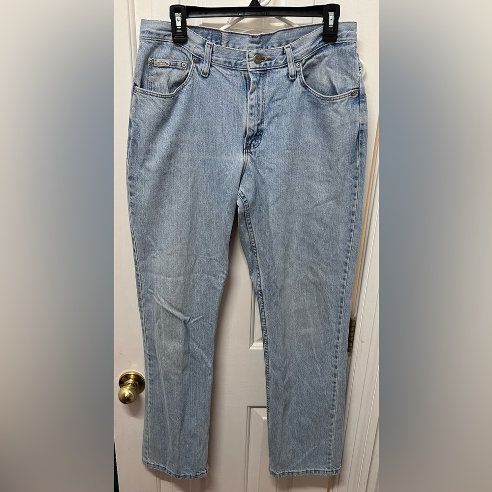 Denim Riders / 12L / light wash